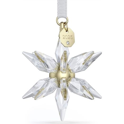 Swarovski Annual Edition Decorazione 3D 2025 (1/5)
