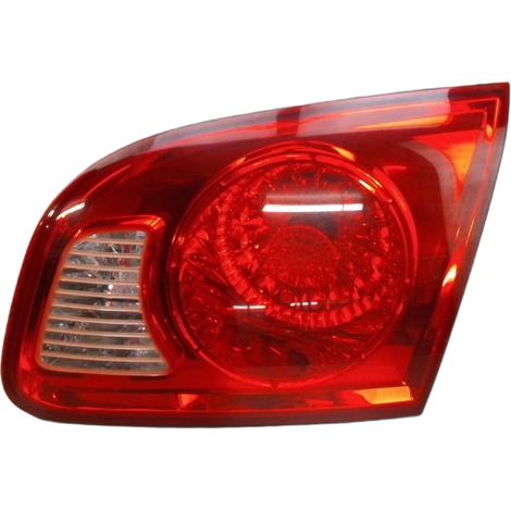 [PRODUIT D'OCCASION] Feu Arrieree Interieur Droit HYUNDAI Santafe ♻️ Ref Oe. 924602b000 - Garantie à vie (1/2)