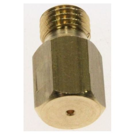 Injecteur butane pour Plaque de cuisson SMEG 909010490