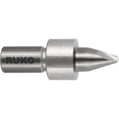 RUKO 274006 FLUOBROCA METAL DURO. ROSCA M 6. APTA SOLO PARA TALADRO RSH 1300