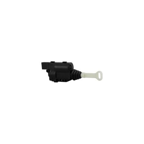 Attuatore di chiusura centralizzata Plug & Play ad alte prestazioni - Per la riparazione del sistema di sblocco della Peugeot 1007-Crezuo (1/5)