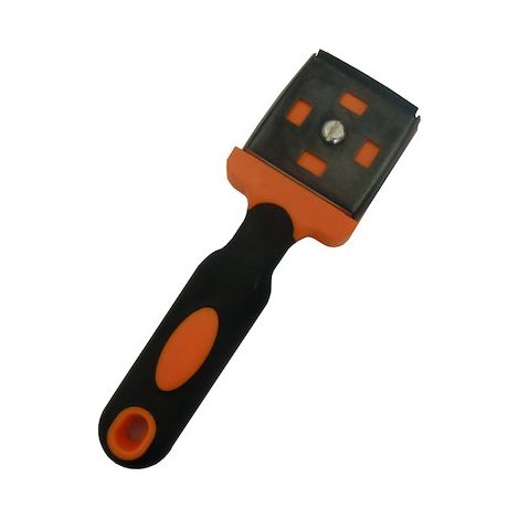 Fischer GF Handschaber