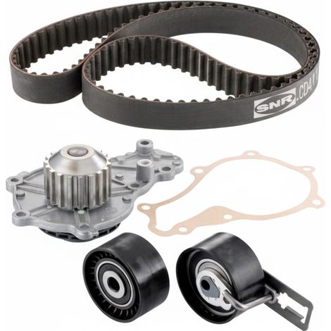 Kits de distribution avec pompe à eau - KDP459.650- SNR (1/2)