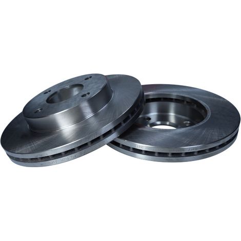 Disque de frein avant Maxgear Nissan NV200 1.5DCI/1.6 10- (1/2)