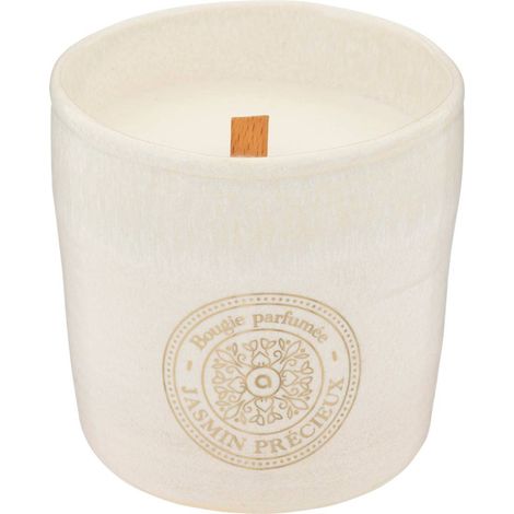 Duftkerze Marco Kostbarer Jasmin - 350 g