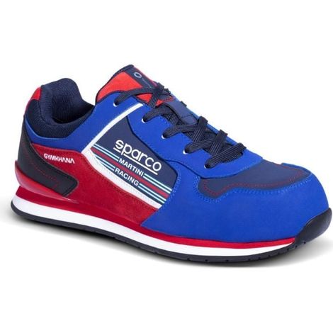 SPARCO SCARPA GYMKHANA MONTECARLO S3 ESD - Taglia: 48