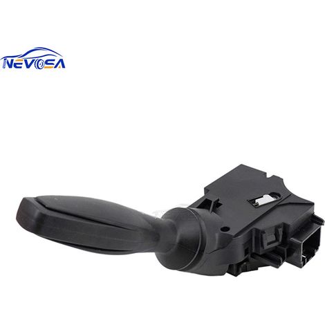 8A6T-13335-AD is a turn signal switch combination switch suitable for Ford Fiesta vehicles. (1/4)