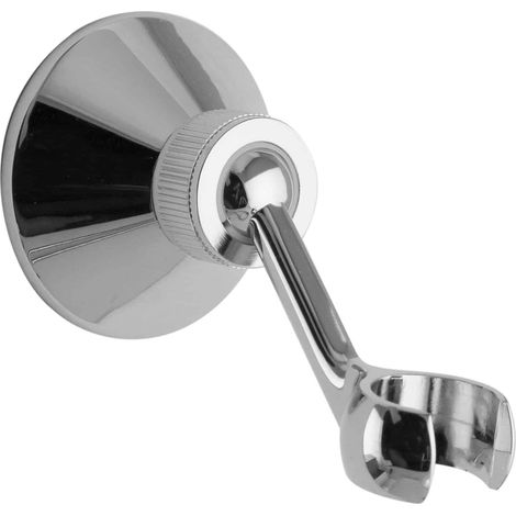 PaulGurkes Brausehalter für Handbrausen retro (1/3)