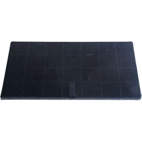 Filtro carbone 350 x 191 x 9 mm - Cappa aspirante - AIRFORCE - 2857173663946914380
