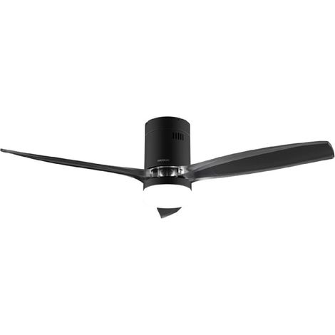 Cecotec Ventilador de techo con luz EnergySilence Aero 5285 Sun Connected Cecotec (1/4)