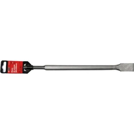 Meißel awtools 20x400mm gehärteter Stahl SDS+ kompatibel