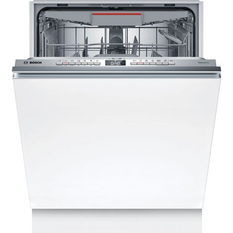 Bosch Serie 4, Vollintegrierter Geschirrspüler, 60 cm, SMV4EVX08E (1/5)