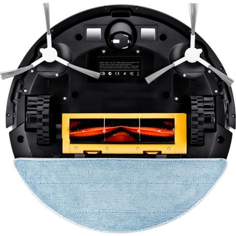 PATONA Saugroboter VM16 Automatic Laser Cleaner (1/3)