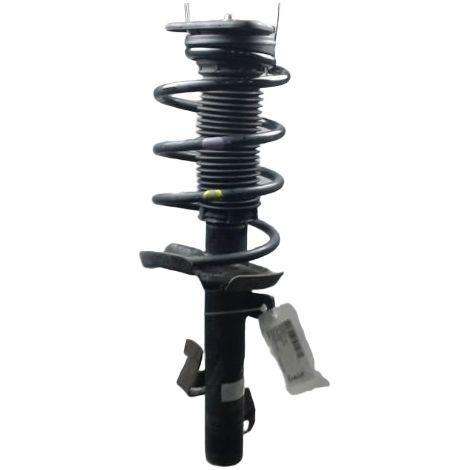[PRODUIT D'OCCASION] Amortisseur Avant Gauche MAZDA MAZDA 3  5p ♻️ Ref Oe. Bry034900 - Garantie à vie (1/2)