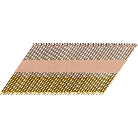 Clavos EXTOL PREMIUM, 480 unidades, 90 mm, ⌀3,05 mm, lisos 8862608
