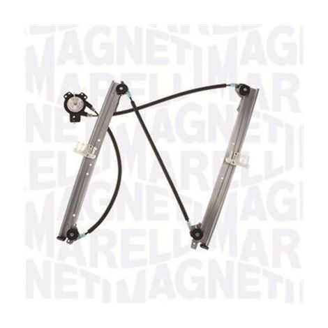 Lève-vitre Magneti Marelli 350103170095 RENAULT 8200325136