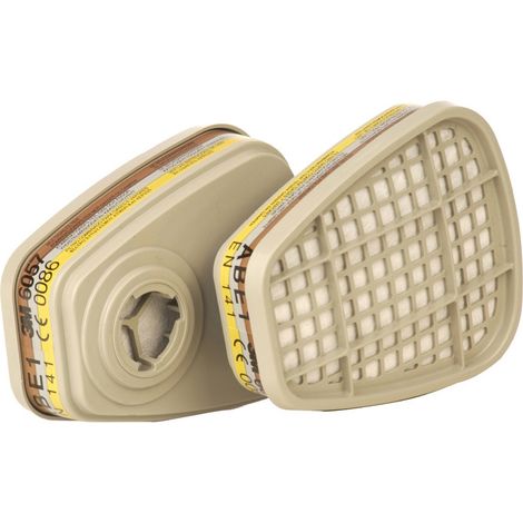 3M 6057 Filter ABE1 7100006000