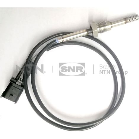 Capteur de temperature d'echappement - EGT158.25 - SNR - Compatible avec véhicule Fiat