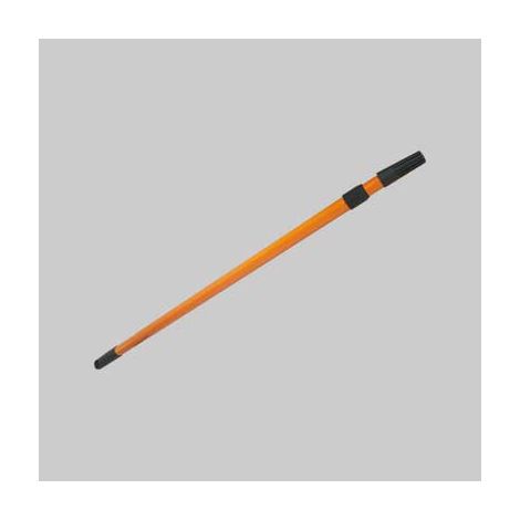 ASTA TELESCOPICA FERRO 2 mt