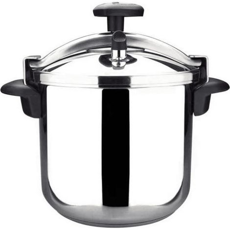 AUTOCLAVE STAR