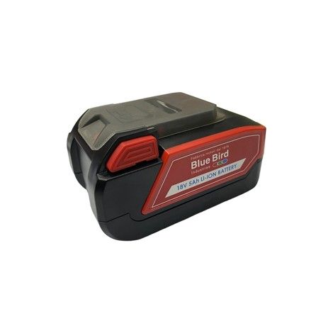 BATTERIA X ELETTROSEGA THCS 22-07 BLUEBIRD - VOLT 18 AH 5,0 (1/2)