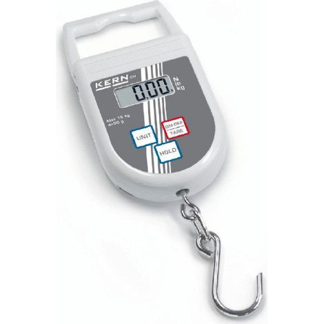 Kern - Dynamomètre 100g à 50Kg - CH50K100