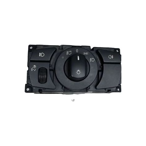 [PRODUIT D'OCCASION] Interieur Commande Phares BMW Serie 5 Berl. V Phase 1 (e60) 2003-2007 ♻️ Ref Oe. 61316918494 - Garantie à vie (1/3)