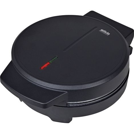 Silva Homeline WA 2001 Gaufrier noir W720993 (1/4)
