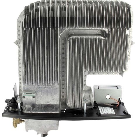 Corps de chauffe seul allumage Piezo électronique TRUMA S 3004 (1/4)