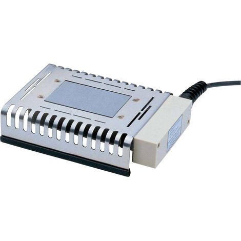 Herramienta y protección para soldador Weller whp 80 80 W temperatura 50-200°C