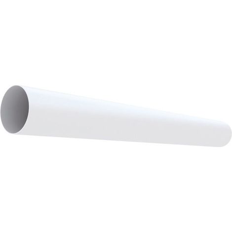 T 100 rig - tube rigide pvc circulaire diamètre 100 (460030)