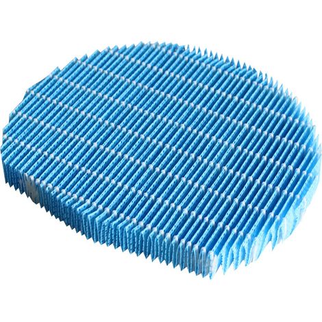 Jeberly compatible KI-BX85/KI-AX80 air purifier humidifier filter FZ-BB60XK/FZ-AX80MF (1/5)