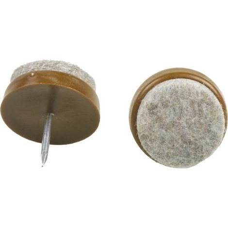 -CAHERSA- PROTECTOR PATAS 70-16 Blanco   AMIG (1/2)