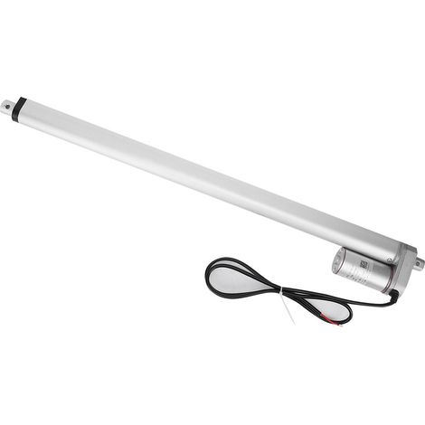 JS TGZ U1 Elektrischer Linearantrieb Gleichstrommotor Multifunktionsantrieb 300N 12VDC (500mm) (1/5)