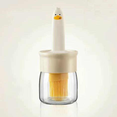 Kit aplicador de aceite Grillmaster (1/5)