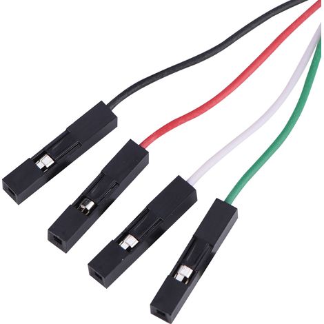 Câble Adaptateur USB TTL Série RS232 Module PL2303HX Compatible Windows 10 8 7 - 1 Pièce (1/2)