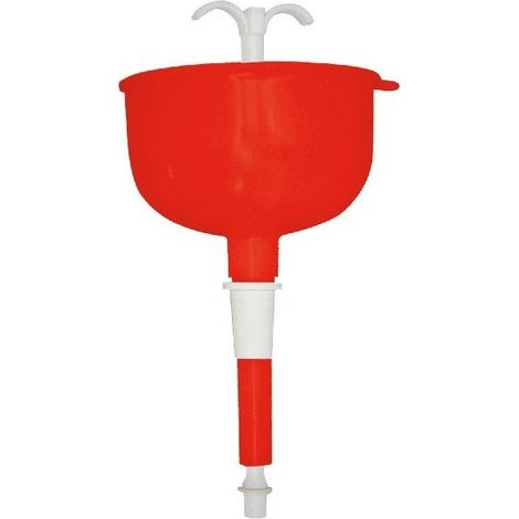 Imbuto Autoregolatore FERRARI