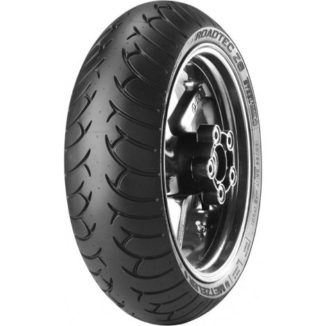 Pneu Metzeler Roadtec Z6 160/60ZR17 160/60-17 13/2025 Arrière Moto