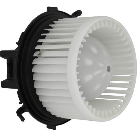 HVAC Heater Blower Motor for Citroen Jumper II/Fiat Ducato 2011-2019 77364250 (1/5)