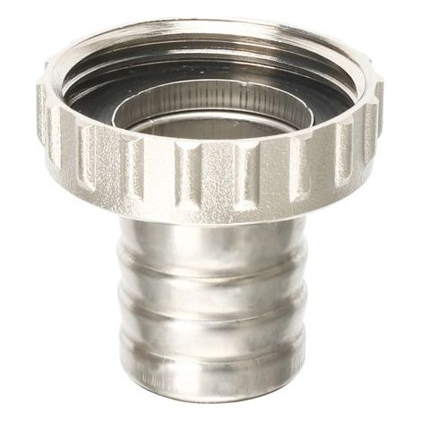 Anschluss Strend Pro, Metall, G3/4", für Wasserhahn, Innengewinde