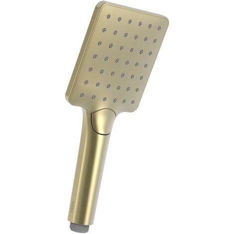 Douchette à main Eco-drop Avec 3 fonctions Cava doré - TRES 29963113CA