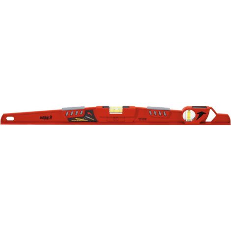 Trapezeboden Niveau Bi Mat 60cm