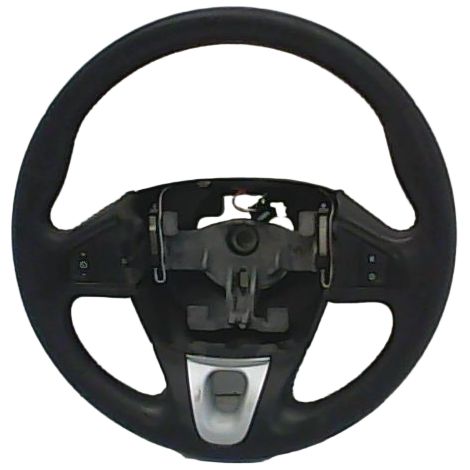 [PRODUIT D'OCCASION] Volant De Direction RENAULT Megane ♻️ Ref Oe. 484306291r - Garantie à vie (1/2)