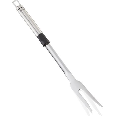 LEIFHEIT 3029 Portionsgabel Kunststoff, Edelstahl 1Stück(e) Gabel (1/3)