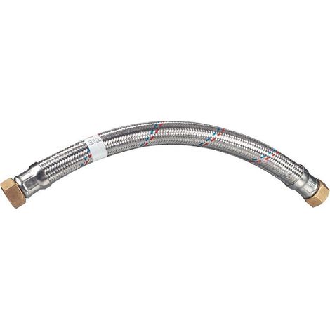 Flexible chauffage inox FF 40x49 longueur 700 mm - NEOPERL BULGARIA EOOD