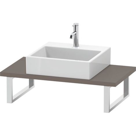 DURAVIT DS104C04343 Console variable DuraStyle Compact 1