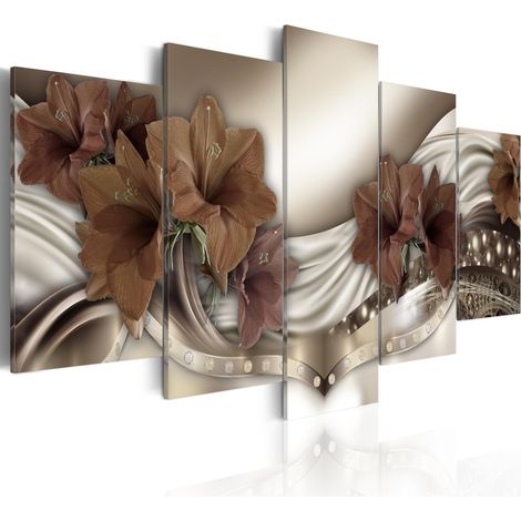 Quadro - Princess Necklace - 200x100 (1/4)