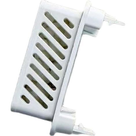 Module d'ions d'argent pour Roborock P20 Pro / P20 Ultra / P20 Plus / G20s Ultra / G30 / Q Revo Curv - Pièces de rechange (1/5)