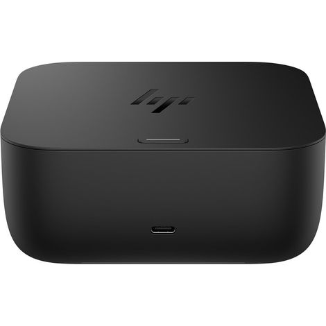 Station d'accueil HP USB-C 100 W G6 (1/5)
