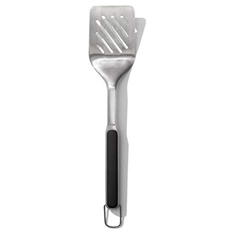 Spatola da griglia Good Grips in acciaio inox Oxo (1/4)
